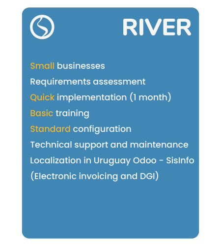 plan river
