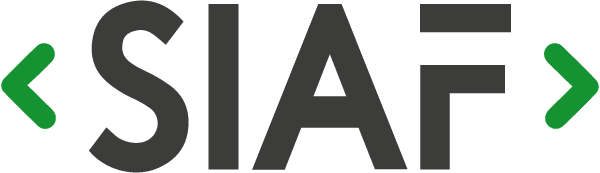 SIAF icon